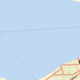 Parintins Street Map