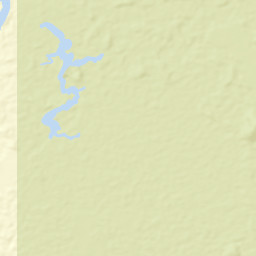 Santo Amaro do Maranhão Street Map