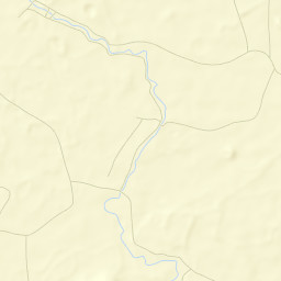 Kabupaten Hulu Sungai Tengah Street Map
