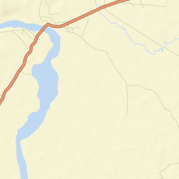 Kabupaten Luwu Utara Street Map