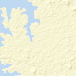 Palmeirândia Street Map