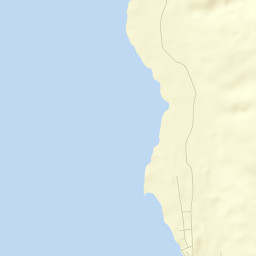 Kabupaten Teluk Wondama Street Map