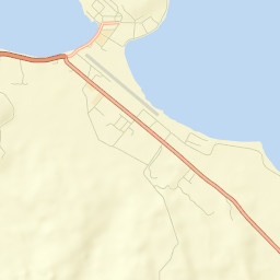 Vanimo Street Map