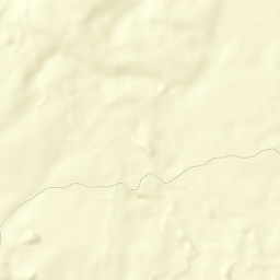 Morowali Regency Street Map