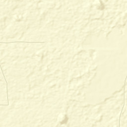 Tailândia Street Map