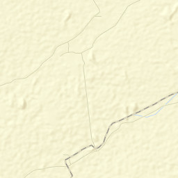 Água Doce do Maranhão Street Map