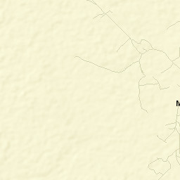 Tchibanga Street Map
