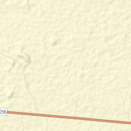 Paragominas Street Map