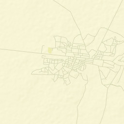 Ngudu Street Map