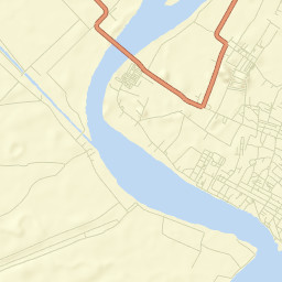 Kualakapuas Street Map