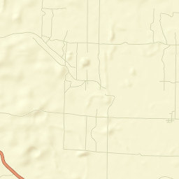 Kabupaten Kota Baru Street Map