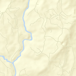 Kabupaten Tana Toraja Street Map