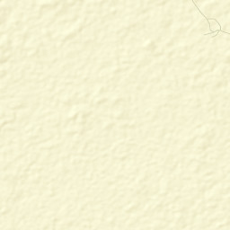 Araguanã Street Map