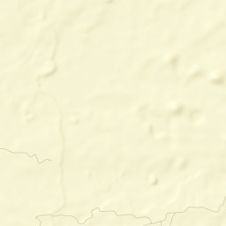 Kabupaten Mukomuko Street Map