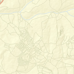 Karuzi Street Map