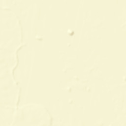 Kabupaten Pulang Pisau Street Map