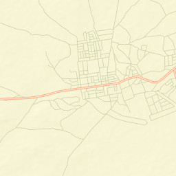 Nyalikungu Street Map