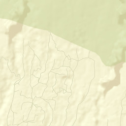 Machame Street Map