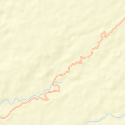 Kabupaten Bengkulu Tengah Street Map