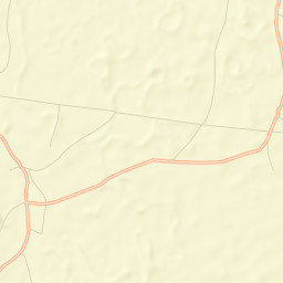 Kabupaten Penukal Abab Lematang Ilir Street Map