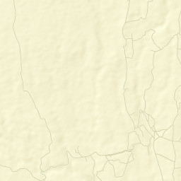 Marangu Street Map