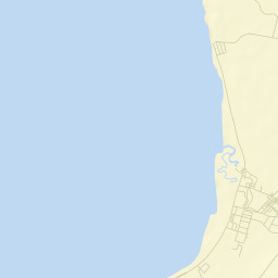 Kabupaten Maluku Tengah Street Map