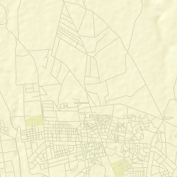 Moshi Street Map