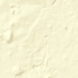 Kabupaten Keerom Street Map