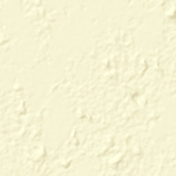 São Paulo de Olivença Street Map