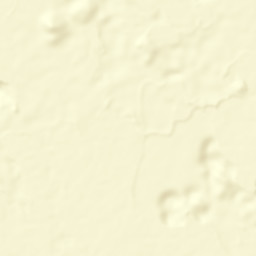 Vanimo Green Street Map