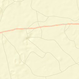 Kabupaten Ogan Ilir Street Map