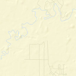 Kabupaten Tanah Bumbu Street Map