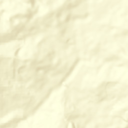 Kabupaten Tolikara Street Map