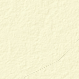 Milagres do Maranhão Street Map