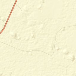 Miranda do Norte Street Map