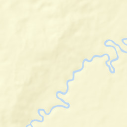 Kabupaten Nabire Street Map