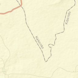 Mabamba Street Map