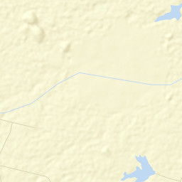 São Luís do Curu Street Map