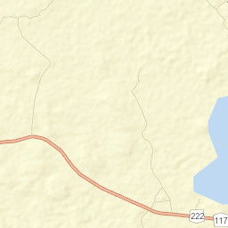 Matias Olímpio Street Map