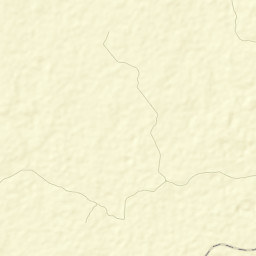 Morro do Chapéu do Piauí Street Map