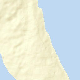 Kabupaten Kaimana Street Map