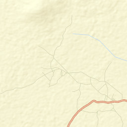 Frecheirinha Street Map