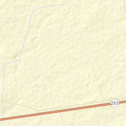 Breu Branco Street Map