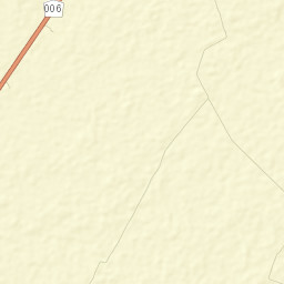 Santa Inês Street Map