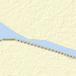 Puerto Nariño Street Map