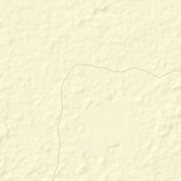 Matões do Norte Street Map