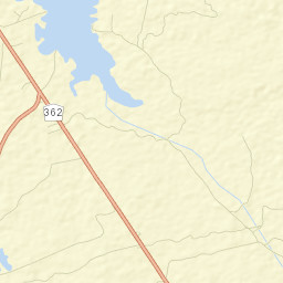 Forquilha Street Map