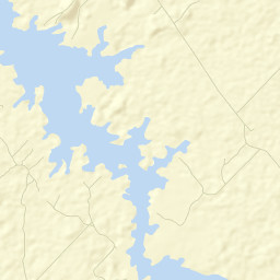 Pentecoste Street Map