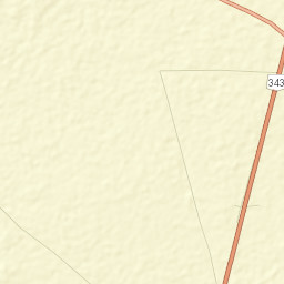 Piracuruca Street Map