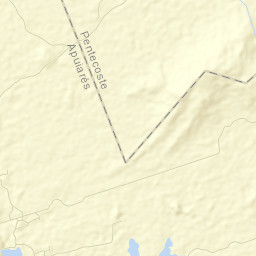 Apuiarés Street Map